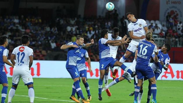 ISL 2018-19: Chennaiyin FC squad analysis - Reigning champions