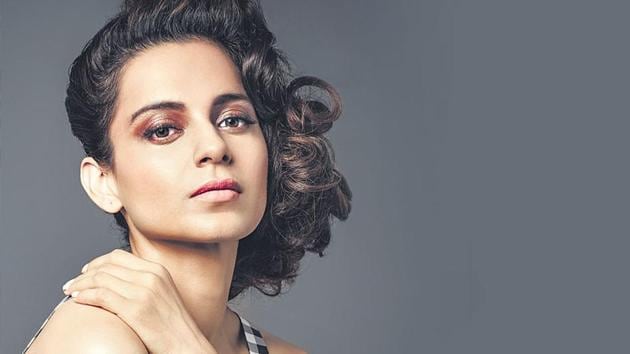 Kangana Ranaut will soon be seen in Manikarnika. Kangana Ranaut will soon be seen in Manikarnika.