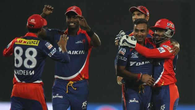 JSW Sports acquired a 50 per cent stake in Delhi Daredevils a few weeks ahead of the new Indian Premier League season. (IPL) JSW Sports acquired a 50 per cent stake in Delhi Daredevils a few weeks ahead of the new Indian Premier League season. (IPL)