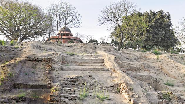 Adichanallur: Significance Of The Iron-Age Burial Site In India's Ancient  History