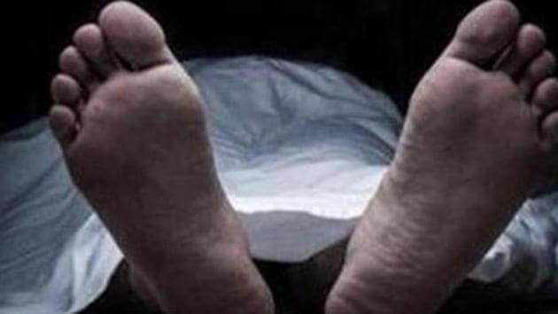The man succumbed to injuries on Thursday. A case of culpable homicide not amounting to murder has been registered at Nangloi police station and the accused has been arrested. (Shutterstock/ Representative purpose) The man succumbed to injuries on Thursday. A case of culpable homicide not amounting to murder has been registered at Nangloi police station and the accused has been arrested. (Shutterstock/ Representative purpose)