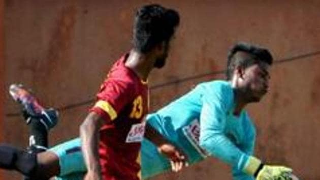 Bengal are record 32 times winners of the Santosh Trophy (Image for representation purposes only) (PTI) Bengal are record 32 times winners of the Santosh Trophy (Image for representation purposes only) (PTI)