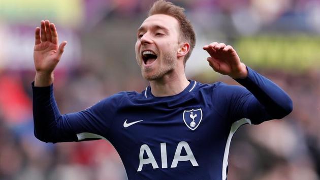 Tottenham Hotspur have now made it to the FA Cup semi-finals for a second successive year. (Reuters) Tottenham Hotspur have now made it to the FA Cup semi-finals for a second successive year. (Reuters)