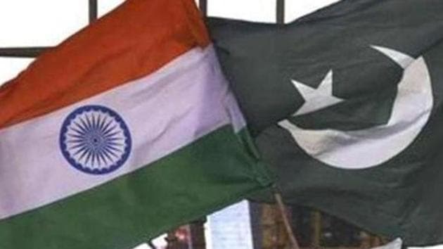 The decision to stay away from WTO meeting in India coincided with the recalling of Pakistan’s High Commissioner to India Sohail Mehmood. (HT File Photo) The decision to stay away from WTO meeting in India coincided with the recalling of Pakistan’s High Commissioner to India Sohail Mehmood. (HT File Photo)