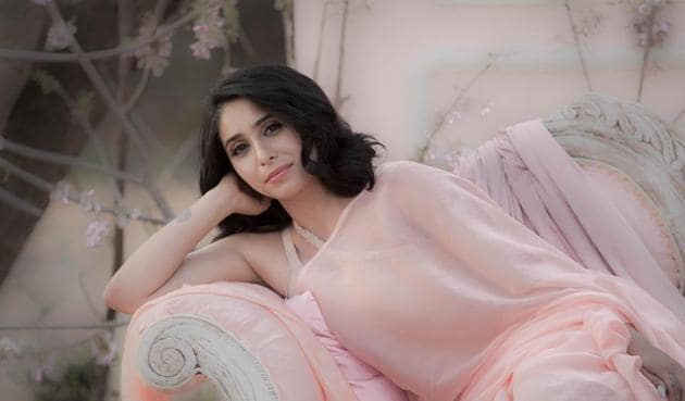 Singer Neha Bhasin recently released her single, Chitta Kukkad.