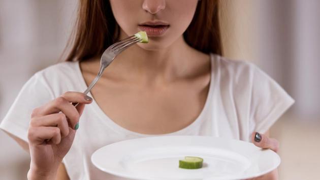 The study found that female athletes with exercise-induced irregular menstrual periods report more disordered eating behaviour than athletes and non-athletes getting regular periods. (Shutterstock) The study found that female athletes with exercise-induced irregular menstrual periods report more disordered eating behaviour than athletes and non-athletes getting regular periods. (Shutterstock)