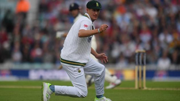 Chris Morris has represented South Africa in four Tests. (Getty Images) Chris Morris has represented South Africa in four Tests. (Getty Images)