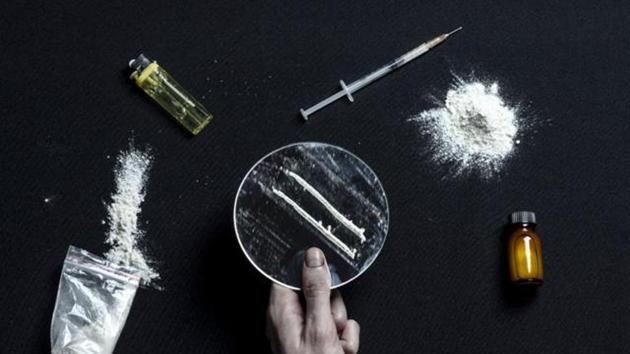 In 2017, the seizure of cannabis dropped from 120.16 kg in 2016 to 60.5 kg. However, it has picked up again this year. (REPRESENTATIONAL PHOTO/SHUTTERSTOCK) In 2017, the seizure of cannabis dropped from 120.16 kg in 2016 to 60.5 kg. However, it has picked up again this year. (REPRESENTATIONAL PHOTO/SHUTTERSTOCK)