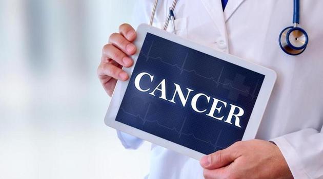 Cancer patients are about three times more likely to commit suicide than the general population. (Shutterstock) Cancer patients are about three times more likely to commit suicide than the general population. (Shutterstock)