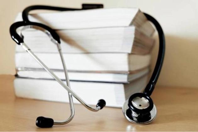 They also directed doctors and support staff to present records pertaining to their department and academics. A meeting was held with Dr BS Sidhu. (Representative image) They also directed doctors and support staff to present records pertaining to their department and academics. A meeting was held with Dr BS Sidhu. (Representative image)