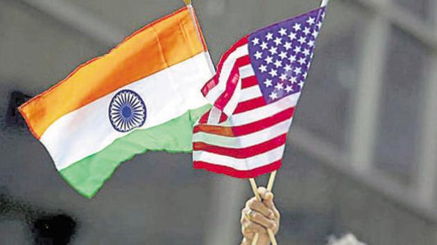 The two-plus-two dialogue was seen as a vehicle to elevate the strategic relationship between India and the US. (Reuters File Photo) The two-plus-two dialogue was seen as a vehicle to elevate the strategic relationship between India and the US. (Reuters File Photo)
