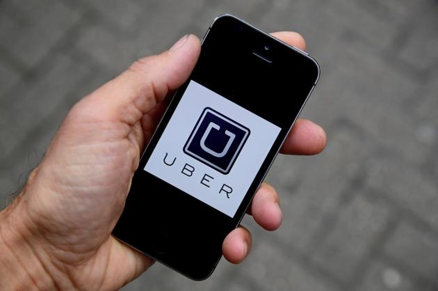 Uber said it had suspended testing of its self-driving cars in Tempe, Pittsburgh, San Francisco and Toronto.(Reuters file)