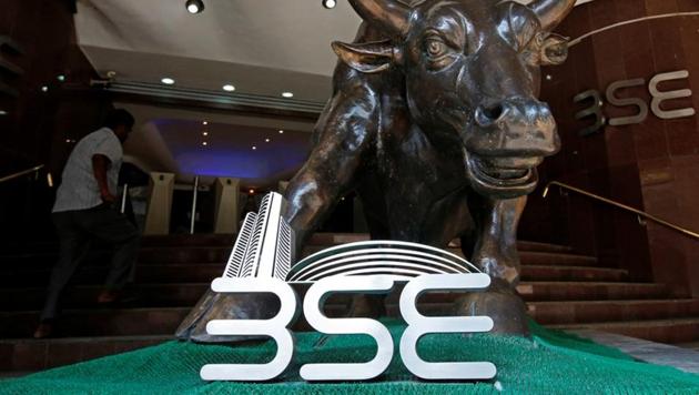 The BSE Sensex has lost 741.94 points in the previous four sessions. (REUTERS File) The BSE Sensex has lost 741.94 points in the previous four sessions. (REUTERS File)