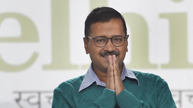 Delhi CM Arvind Kejriwal had tendered a similar apology to former Punjab minister Bikram Singh Majithia whom he had accused of running a drug trade in the state. (PTI File Photo) Delhi CM Arvind Kejriwal had tendered a similar apology to former Punjab minister Bikram Singh Majithia whom he had accused of running a drug trade in the state. (PTI File Photo)