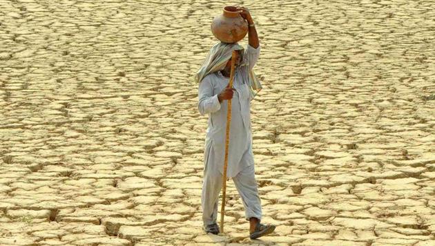 The report assessed 67 developed, emerging and frontier markets on vulnerability to the physical impacts of climate change, sensitivity to extreme weather events (Representative image) The report assessed 67 developed, emerging and frontier markets on vulnerability to the physical impacts of climate change, sensitivity to extreme weather events (Representative image)