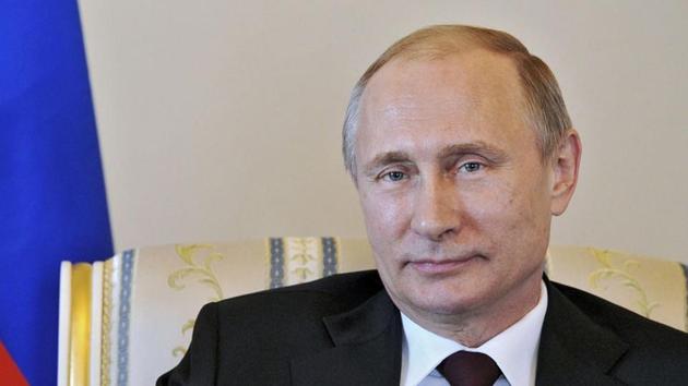 The least surprising political victory of the year would have to be the re-election of Vladimir Putin as president of Russia for another six-year term. (AP) The least surprising political victory of the year would have to be the re-election of Vladimir Putin as president of Russia for another six-year term. (AP)
