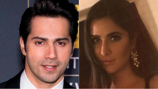 Varun Dhawan and Katrina Kaif will be paired together for the first time in Remo D’Souza’s ABCD 3.