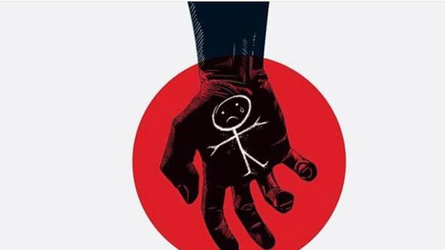 The police have filed a case against the accused under POCSO Act and section 377. (HT FILE) The police have filed a case against the accused under POCSO Act and section 377. (HT FILE)