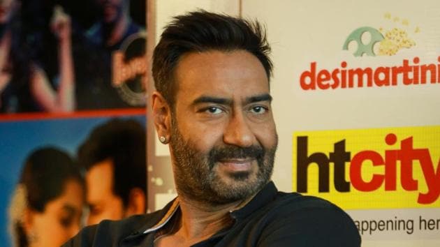 Ajay Devgn’s latest film Raid is doing well at the box-office. Ajay Devgn’s latest film Raid is doing well at the box-office.