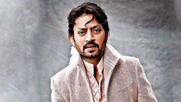 Irrfan Khan has been diagnosed with neuroendocrine tumour and is undergoing treatment. Irrfan Khan has been diagnosed with neuroendocrine tumour and is undergoing treatment.