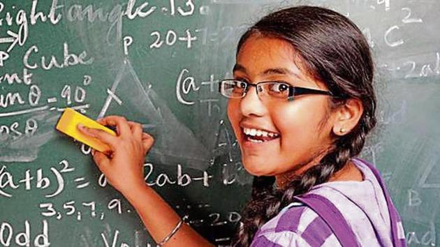 As per the Board secretary, the subject will make students familiar with traditional Indian mathematics and its contribution to modern day science.(Representative image)