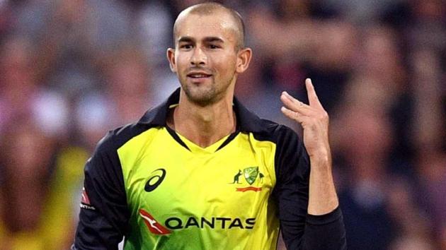 Australia all-rounder Ashton Agar signs with Middlesex for T20 Blast  tournament | Cricket - Hindustan Times