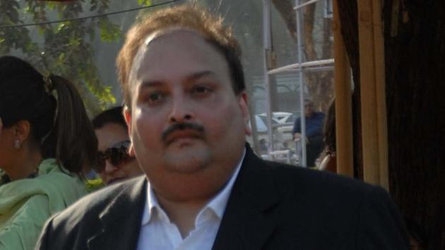 Mehul Choksi was summoned to appear before the CBI on March 16 for questioning in the Rs 13,540 crore Punjab National Bank (PNB) fraud. (HT File photo) Mehul Choksi was summoned to appear before the CBI on March 16 for questioning in the Rs 13,540 crore Punjab National Bank (PNB) fraud. (HT File photo)