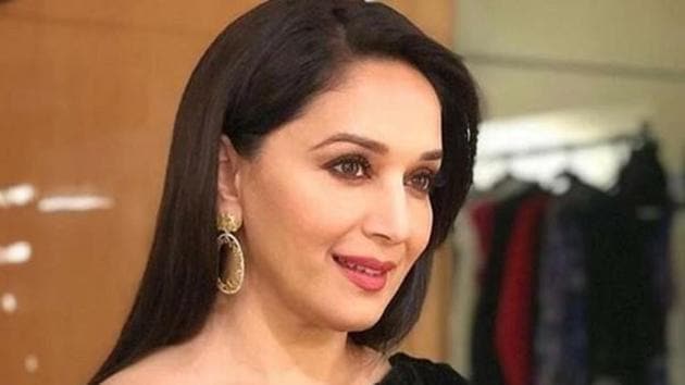 Madhuri Dixit will soon be seen in an Abhishek Varman film produced by Karan Johar’s Dharma Productions.