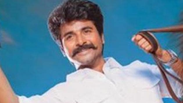Sivakarthikeyan To Team Up With Boss Engira Bhaskaran Director M Rajesh Next Hindustan Times Filmmaker m rajesh, best known for films such as boss engira bhaskaran and all in all azhagu raja, was supposed to team up with santhanam for a project which was for unknown reasons, the project has been put on hold and the director now plans to team up with sivakarthikeyan for a different film. boss engira bhaskaran director m rajesh