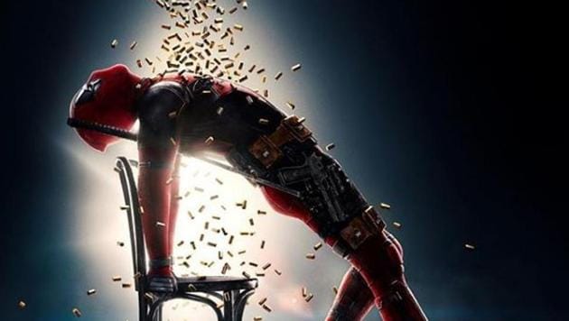 Many are calling Ryan Reynold’s Deadpool 2 even better than the first.