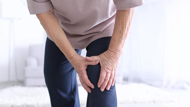 Researchers investigated the genetics behind osteoarthritis, as well as the diseases and traits that are linked to it. (Shutterstock) Researchers investigated the genetics behind osteoarthritis, as well as the diseases and traits that are linked to it. (Shutterstock)