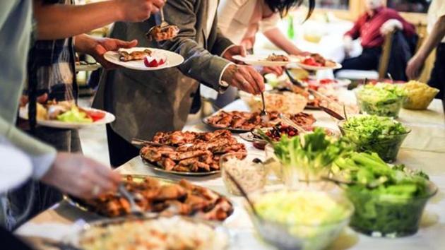 The Samajwadi Party has already sent out invitations for a dinner at a luxury hotel in Lucknow on Wednesday. (Getty Images/iStockphoto) The Samajwadi Party has already sent out invitations for a dinner at a luxury hotel in Lucknow on Wednesday. (Getty Images/iStockphoto)