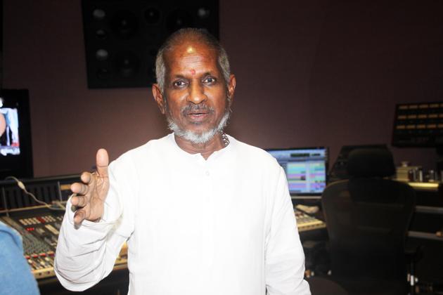 Ilayaraja was awarded Padma Vibhushan. Ilayaraja was awarded Padma Vibhushan.