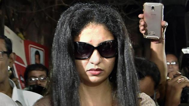 Hasin Jahan earlier told the media that she wanted to have West Bengal chief minister Mamata Banerjee’s support in her fight against Indian cricket team pacer Mohammed Shami. (PTI) Hasin Jahan earlier told the media that she wanted to have West Bengal chief minister Mamata Banerjee’s support in her fight against Indian cricket team pacer Mohammed Shami. (PTI)