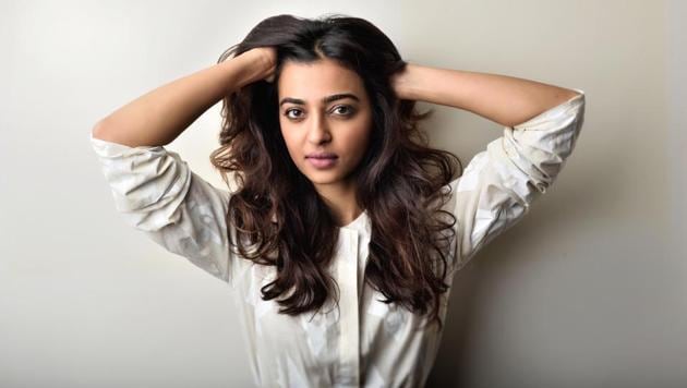 Radhika Apte has given a tour of her house and we love the airy Mumbai apartment.