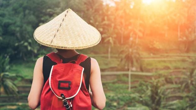 According to researchers, living abroad triggers self-discerning reflections in which people grapple with different cultural values and norms of their home and host cultures. (Getty Images/iStockphoto) According to researchers, living abroad triggers self-discerning reflections in which people grapple with different cultural values and norms of their home and host cultures. (Getty Images/iStockphoto)