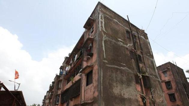 A structural audit is mandatory for any building which is more than 30 years old. (Picture for representation) A structural audit is mandatory for any building which is more than 30 years old. (Picture for representation)