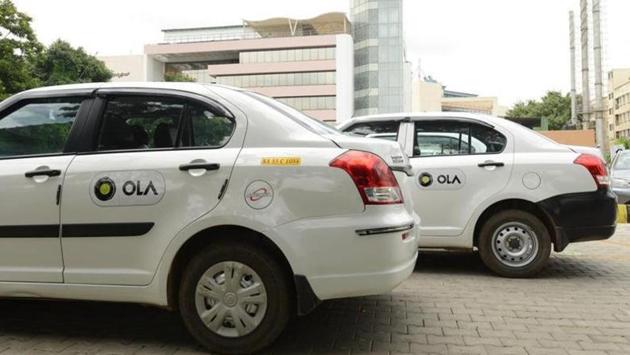 After 3 Days, Ola Drivers Call Off Strike In Mumbai; Uber Yet To Follow 