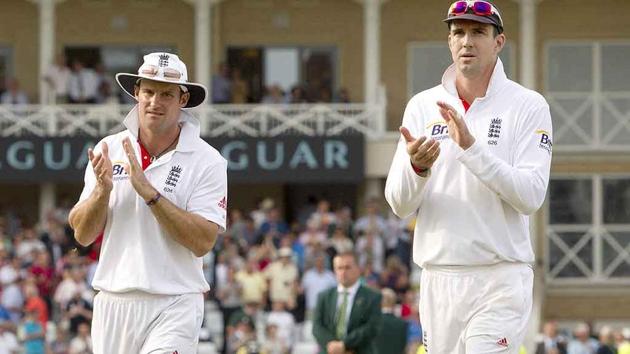 Andrew Strauss had blamed (Reuters) Andrew Strauss had blamed (Reuters)