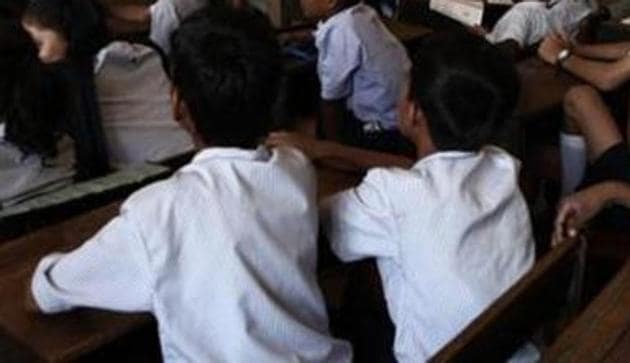 Civic officials checked attendance records and cross-checking with the students of civic schools revealed there are another 50 teachers who are regular absentees. (Pic for representation) Civic officials checked attendance records and cross-checking with the students of civic schools revealed there are another 50 teachers who are regular absentees. (Pic for representation)