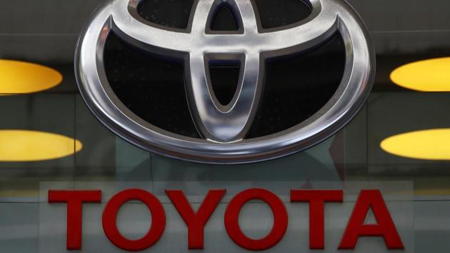 Toyota, like Uber, has safety drivers behind the wheel of its autonomous cars during testing, though the drivers are not typically expected to operate the vehicles. (AP Photo) Toyota, like Uber, has safety drivers behind the wheel of its autonomous cars during testing, though the drivers are not typically expected to operate the vehicles. (AP Photo)