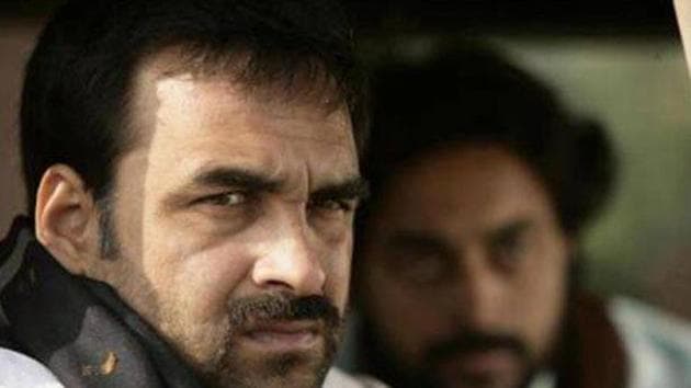 Pankaj Tripathi explains why he signed to work on Rajinikanth starrer Kaala. Pankaj Tripathi explains why he signed to work on Rajinikanth starrer Kaala.