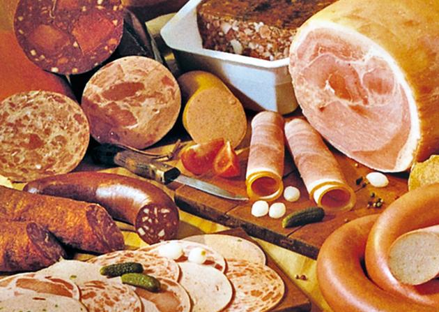 Weary of the sausages available in the market, The Oberoi chain set up their own deli unit (Oberoi Hotels & Resorts) Weary of the sausages available in the market, The Oberoi chain set up their own deli unit (Oberoi Hotels & Resorts)
