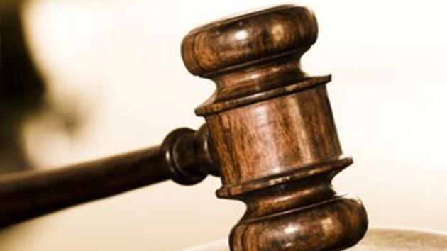Their lawyer VP Singh Bhatia said on Thursday that the two were acquitted on Tuesday by the court of additional sessions judge SS Dhaliwal after hearing the arguments and found no evidence against them. (HT File/Representative image) Their lawyer VP Singh Bhatia said on Thursday that the two were acquitted on Tuesday by the court of additional sessions judge SS Dhaliwal after hearing the arguments and found no evidence against them. (HT File/Representative image)