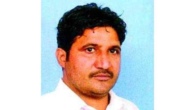 Mukha (37), Akali Dal in-charge of ward 16 in Amritsar, was shot dead by a police team on June 16, 2015.