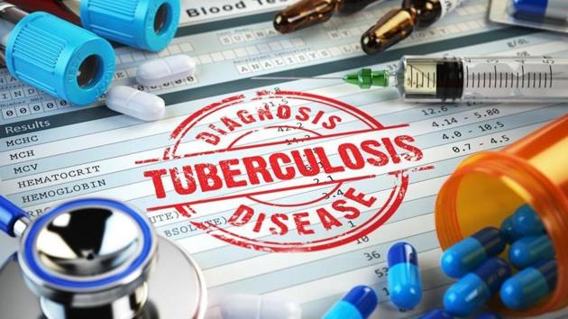 With over 20 lakh cases of Tuberculosis worldwide, India is the second leading country to contribute to the mortality rate.(Shutterstock)