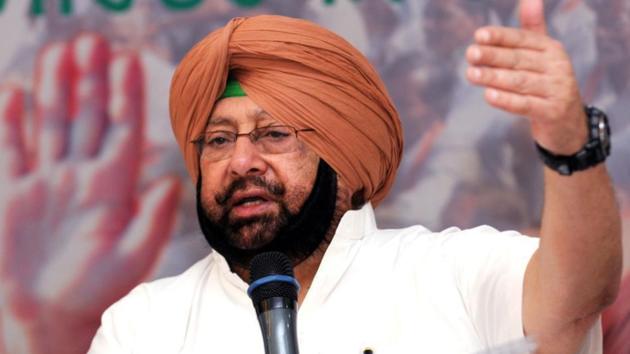 The cabinet also approved a modification in the Land Pooling Policy-2013 in order to create land banks for the proposed Aero City Expansion Project of the Greater Mohali Area Development Authority (GMADA), with a minimum of 15% compensation to be given to the land owners. (HT File) The cabinet also approved a modification in the Land Pooling Policy-2013 in order to create land banks for the proposed Aero City Expansion Project of the Greater Mohali Area Development Authority (GMADA), with a minimum of 15% compensation to be given to the land owners. (HT File)
