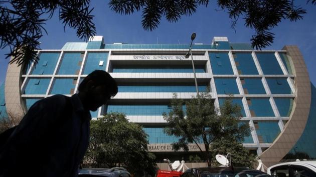 The CBI has registered a fresh case against former MCX managing director Jignesh Shah, four former chairpersons of the Forward Market Commission and others for allegedly facilitating nationwide exchange status for the MCX, officials said on Friday. Searches were carried out at the office of Shah and others in nine locations in Mumbai, Gwalior and Shimla, the officials said. (Adnan Abidi / REUTERS File) 