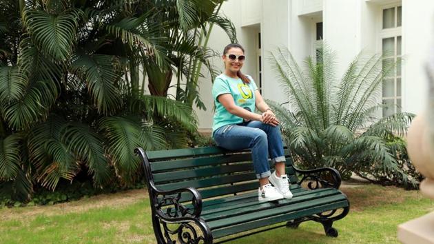 Hichki is now running in theatres. (IANS) Hichki is now running in theatres. (IANS)