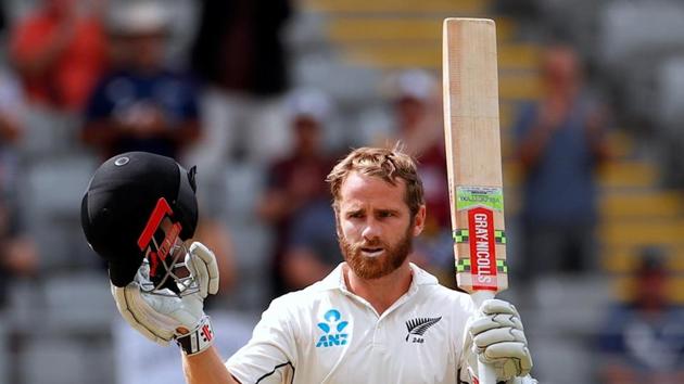 Kane Williamson achieves first of many expected New Zealand cricket ...